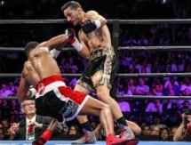 Серхио Мора: «Если Джейкобс пробьет Головкина, то GGG будет больно»