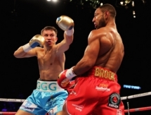 Российские СМИ подвели итоги 2016 года для Головкина