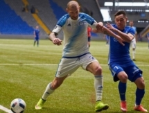 Ренат Абдулин: «Сезон покажет, как скажется новый формат чемпионата»