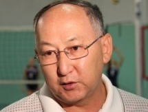 Ермек Сырлыбаев: «В будущем году нас ждёт немало важных стартов»