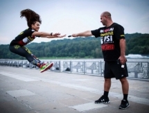 Сергей Завилейский: «Шарипова может помочь Роузи решить свои проблемы и вернуться в октагон»