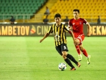 Бауыржан Исламхан: «Жаңа жылда сіздерді өз ойынымызбен қуантамыз»