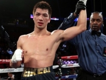 Потенциальный соперник Головкина Сондерс может сразиться с олимпийским чемпионом Лондона-2012