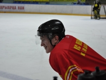 «Темиртау» начал подготовку ко второму этапу чемпионата Казахстана