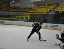 «Темиртау» начал подготовку ко второму этапу чемпионата Казахстана