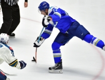 Фоторепортаж с матча КХЛ «Барыс» — «Сочи» 0:4