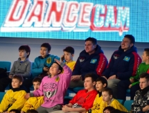 Фоторепортаж с матча КХЛ «Барыс» — «Сочи» 0:4