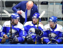 Фоторепортаж с матча КХЛ «Барыс» — «Сочи» 0:4