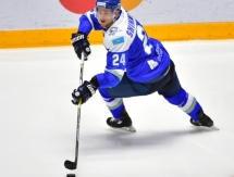 Фоторепортаж с матча КХЛ «Барыс» — «Сочи» 0:4