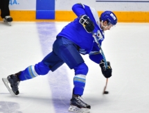 Фоторепортаж с матча КХЛ «Барыс» — «Сочи» 0:4