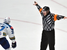 Фоторепортаж с матча КХЛ «Барыс» — «Сочи» 0:4