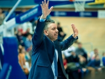 Фоторепортаж с матча ВТБ «Астана» — «Нижний Новгород» 93:84 