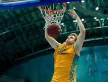 Фоторепортаж с матча ВТБ «Астана» — «Нижний Новгород» 93:84 