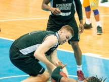 Фоторепортаж с матча ВТБ «Астана» — «Нижний Новгород» 93:84 