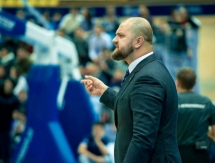 Фоторепортаж с матча ВТБ «Астана» — «Нижний Новгород» 93:84 