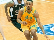 Фоторепортаж с матча ВТБ «Астана» — «Нижний Новгород» 93:84 