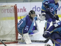 Фоторепортаж с матча MХЛ «Алтай» — «Спутник» 6:2