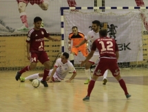 «Кайрат» обыграл «Актобе»