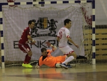 «Кайрат» обыграл «Актобе»