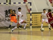 «Кайрат» обыграл «Актобе»