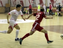 «Кайрат» обыграл «Актобе»