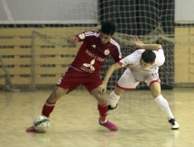 «Кайрат» обыграл «Актобе»