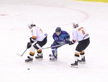 Фоторепортаж с матча ВХЛ «Торпедо» — «Молот-Прикамье» 3:4 Б 