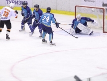 Фоторепортаж с матча ВХЛ «Торпедо» — «Молот-Прикамье» 3:4 Б 