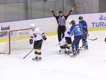 Фоторепортаж с матча ВХЛ «Торпедо» — «Молот-Прикамье» 3:4 Б 