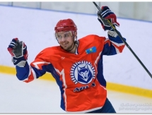 Фоторепортаж с матча чемпионата РК «Арлан» — «Астана» 2:1