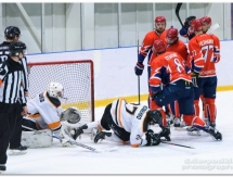 Фоторепортаж с матча чемпионата РК «Арлан» — «Астана» 2:1