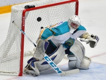 Фоторепортаж с матча чемпионата РК «Номад» — «Алтай-Торпедо» 4:0