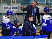 Фоторепортаж с матча чемпионата РК «Номад» — «Алтай-Торпедо» 4:0