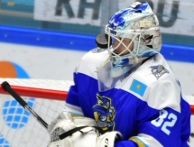 Фоторепортаж с матча чемпионата РК «Номад» — «Алтай-Торпедо» 4:0