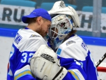 Фоторепортаж с матча чемпионата РК «Номад» — «Алтай-Торпедо» 4:0