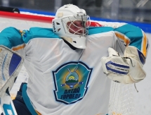 Фоторепортаж с матча чемпионата РК «Номад» — «Алтай-Торпедо» 4:0