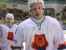 Фоторепортаж с матча ВХЛ «Сарыарка» — «Молот-Прикамье» 4:3 ОТ