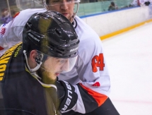Фоторепортаж с матча ВХЛ «Сарыарка» — «Молот-Прикамье» 4:3 ОТ