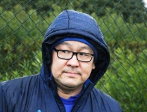 Фоторепортаж с товарищеского матча «Окжетпес» — «Шамкир» 0:1