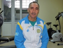 В Актау открыли спортивный комплекс для инвалидов