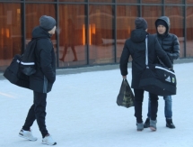 «Тобол-U21» отправился на УТС в Щучинск