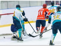 Фоторепортаж с матча чемпионата РК «Арлан» — «Алтай-Торпедо» 5:2