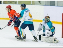 Фоторепортаж с матча чемпионата РК «Арлан» — «Алтай-Торпедо» 5:2