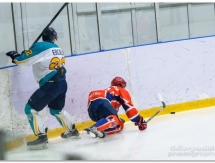 Фоторепортаж с матча чемпионата РК «Арлан» — «Алтай-Торпедо» 5:2