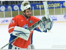 Фоторепортаж с матча чемпионата РК «Арлан» — «Алтай-Торпедо» 5:2