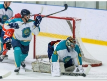 Фоторепортаж с матча чемпионата РК «Арлан» — «Алтай-Торпедо» 5:2