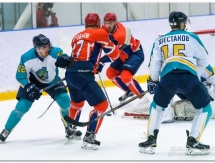 Фоторепортаж с матча чемпионата РК «Арлан» — «Алтай-Торпедо» 5:2