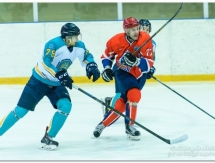 Фоторепортаж с матча чемпионата РК «Арлан» — «Алтай-Торпедо» 5:2