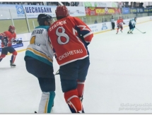 Фоторепортаж с матча чемпионата РК «Арлан» — «Алтай-Торпедо» 5:2