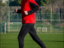 Фоторепортаж с тренировки «Кайсара»